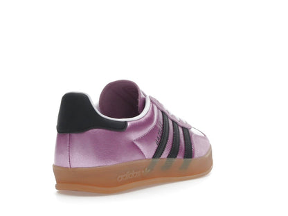 adidas Gazelle Indoor Bliss Lilac Black (Women's)