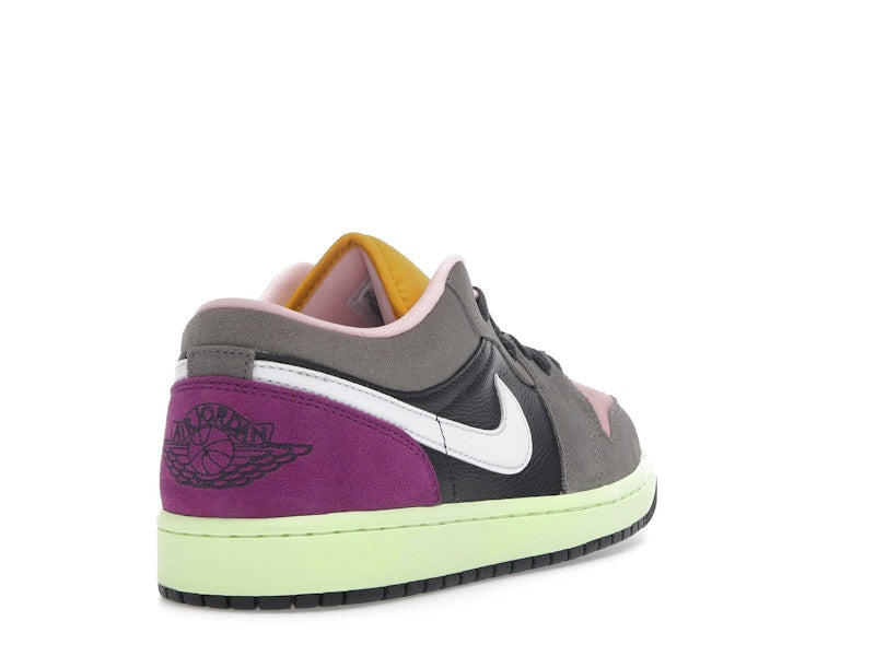 Jordan 1 Low Tokyo Bio Hack