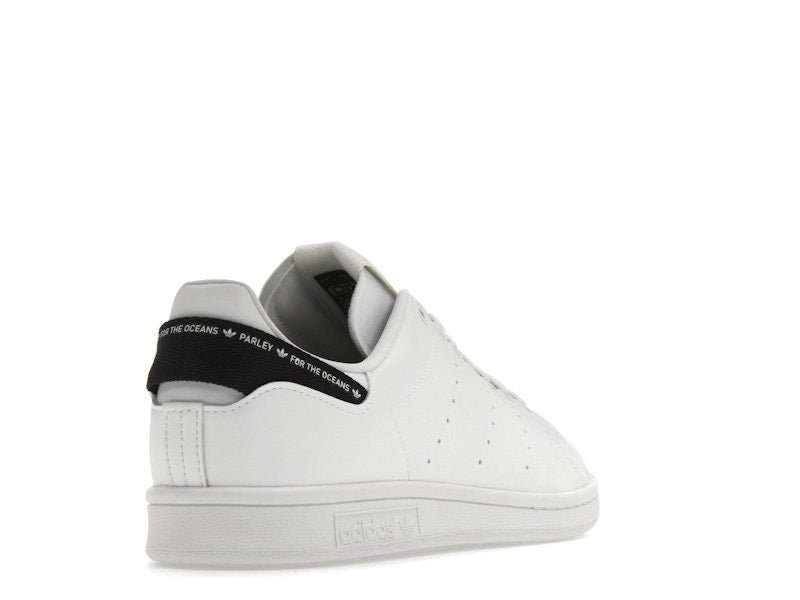 adidas Stan Smith Parley Cloud White Cloud White Core Black