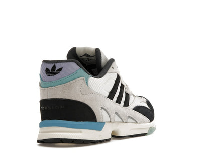 adidas Torsion Super Core White Core Black Chalk White