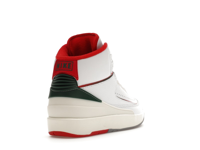 Jordan 2 Retro Origins (GS)