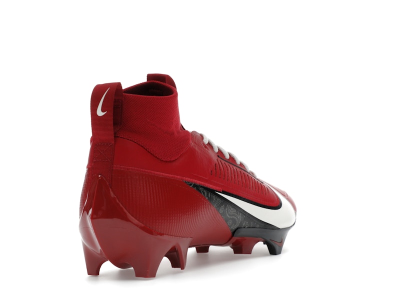 Nike Vapor Edge Pro 360 2 Kyler Murray Tough Red