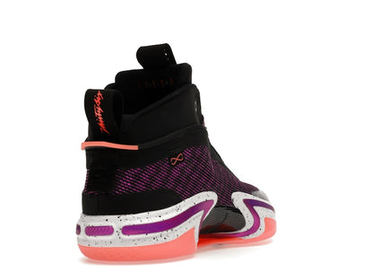 Jordan 36 First Light