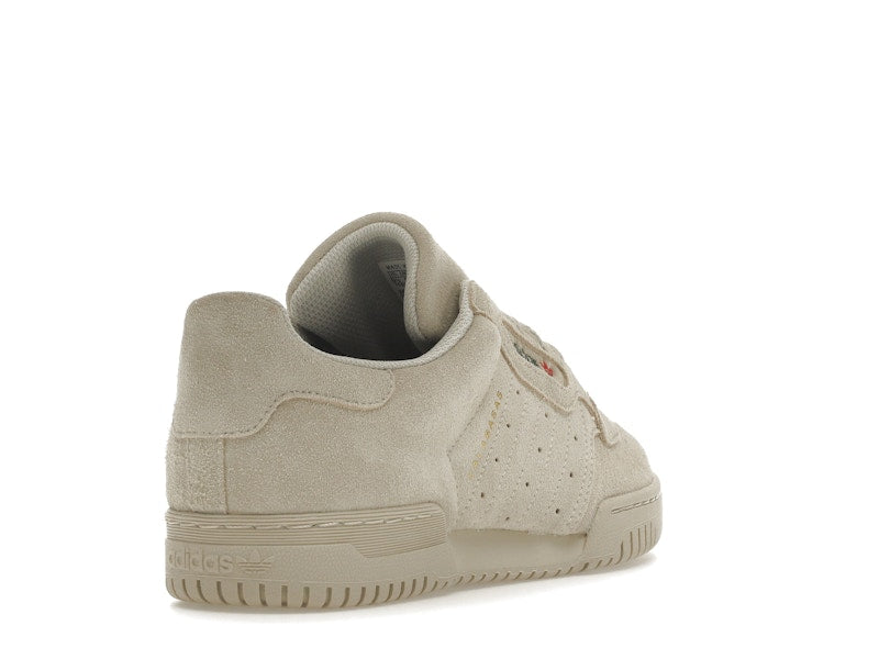 adidas Yeezy Powerphase Clear Brown