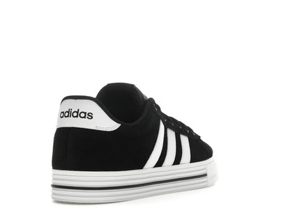 adidas Daily 4.0 Core Black Cloud White