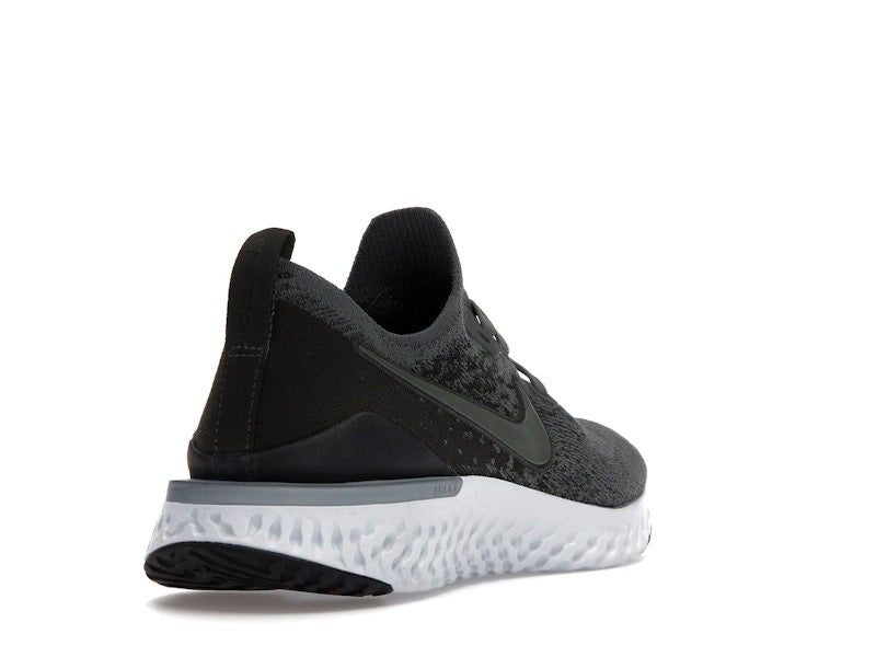 Nike Epic React Flyknit 2 Green