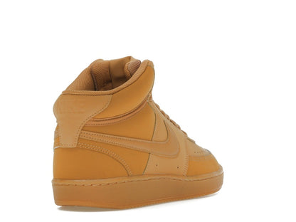 Nike Court Vision Mid Flax Twine