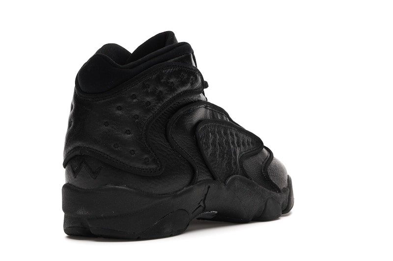 Jordan OG Triple Black (Women's)