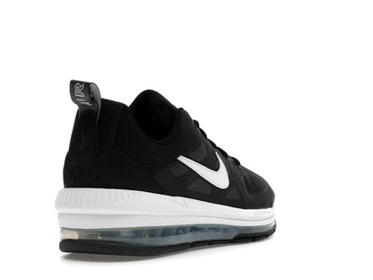 Nike Nike Air Max Genome Black White