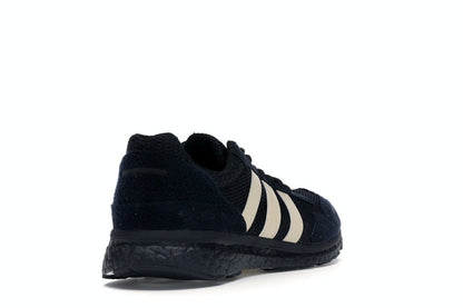 adidas adiZero adios 3 Undefeated Black
