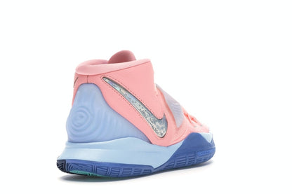 Nike Kyrie 6 Concepts Khepri (Special Box)