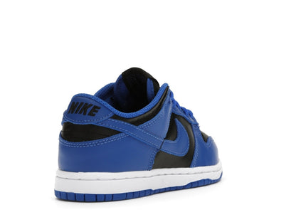 Nike Dunk Low Hyper Cobalt (PS)