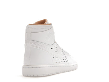 Jordan 1 Retro White Vachetta Tan