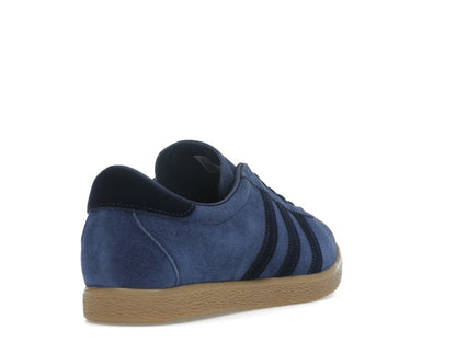 adidas Tobacco Dark Blue Night Indigo