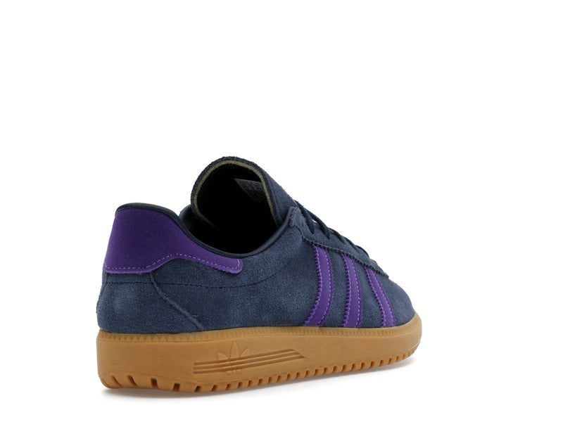 adidas Bermuda Night Indigo
