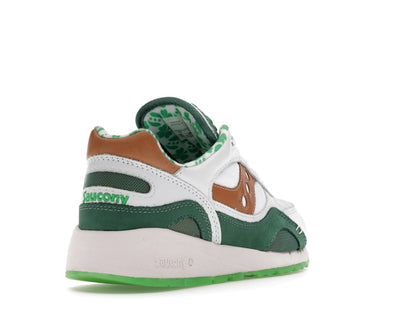 Saucony Shadow 6000 Shamrock