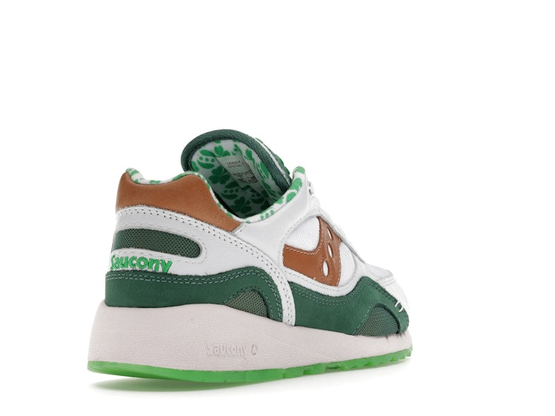 Saucony Shadow 6000 Shamrock