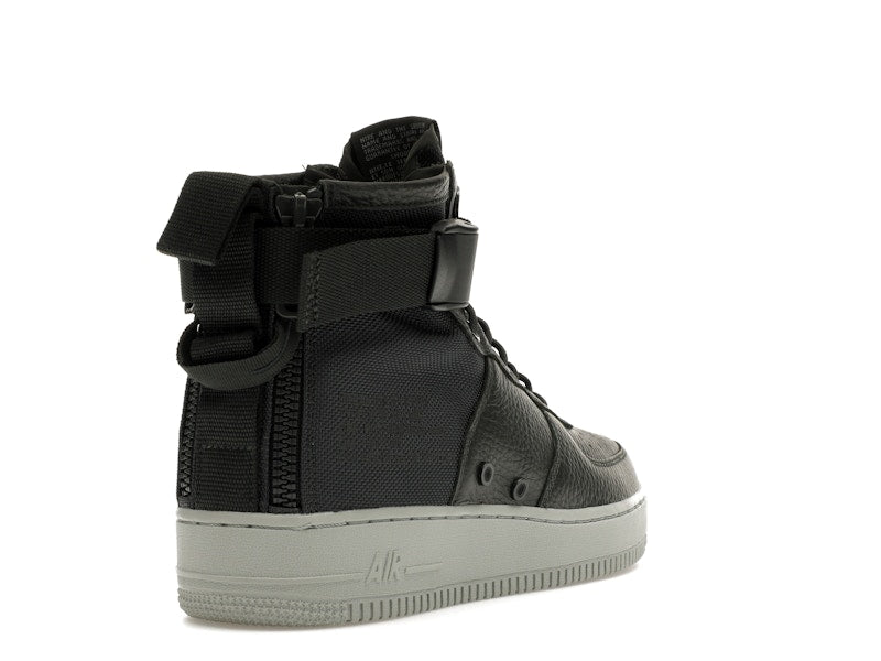 Nike SF Air Force 1 Mid Outdoor Green (Women's)