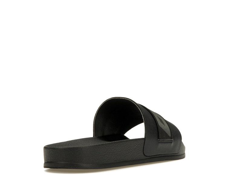 OFF-WHITE Industrial Belt Slider Dark Grey