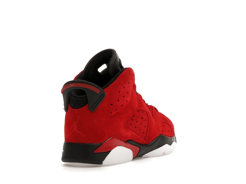 Jordan 6 Retro Toro Bravo (PS)