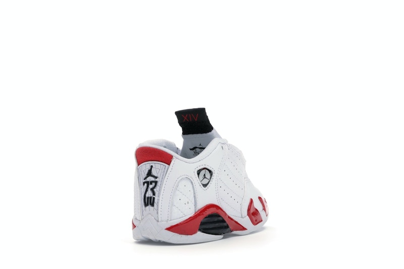 Jordan 14 Retro Rip Hamilton (TD)