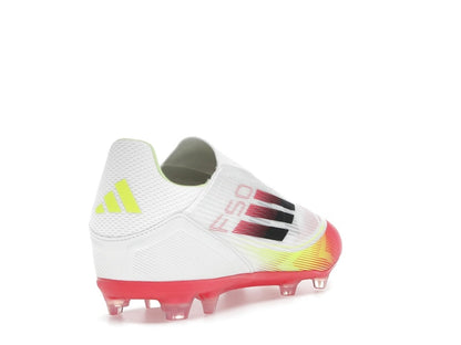 adidas F50 League Laceless FG/MG Solar Pack