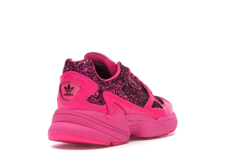adidas Falcon Shock Pink (Women's)