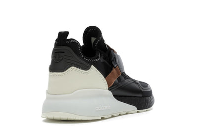 adidas ZX 2K Boost Star Wars Han Solo