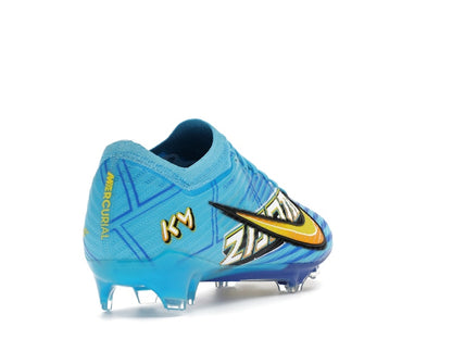 Nike Zoom Mercurial Vapor 15 Elite KM FG Mbappe Motivation Pack
