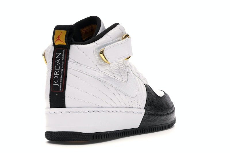 Jordan Force Taxi 12
