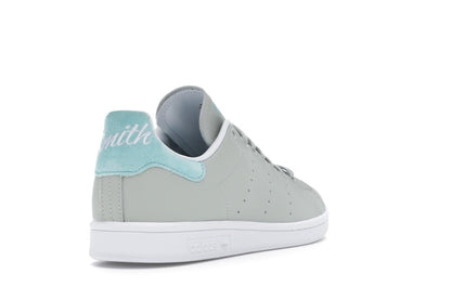 adidas Stan Smith Ash Silver