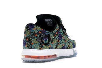 Nike KD 6 EXT Floral