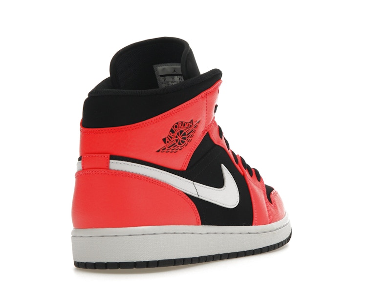 Jordan 1 Mid Infrared 23