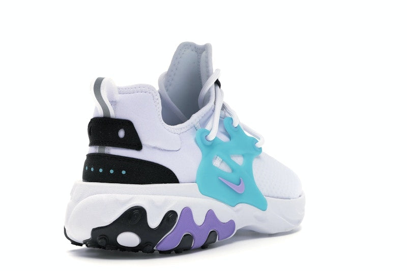 Nike React Presto Cassette