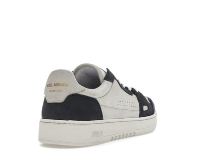 Axel Arigato Dice Lo Beige Black