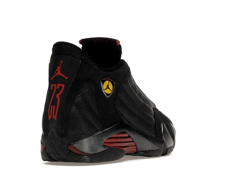 Jordan 14 OG Last Shot (1999)