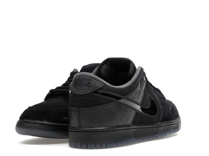 Nike Dunk Low Ducks of a Feather Black University of Oregon PE