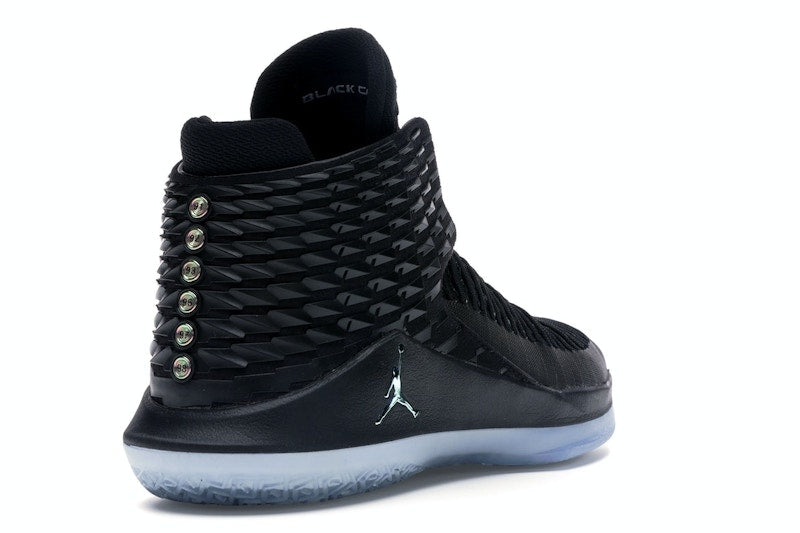 Jordan XXXII Black Cat