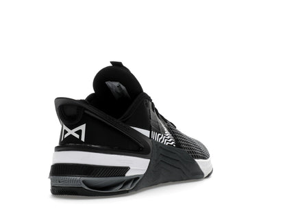 Nike Metcon 8 FlyEase Black Dark Smoke Grey