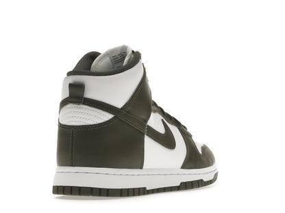 Nike Dunk High Retro Cargo Khaki (2021)