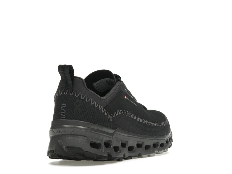 On Running Cloudaway 2 Black Eclipse (Women's)