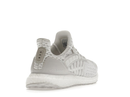 adidas Ultra Boost Climacool 2 DNA Flow Pack White