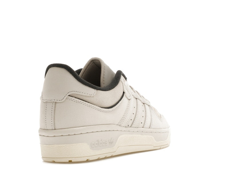adidas Rivalry 86 Low 2.5 Talc Carbon White