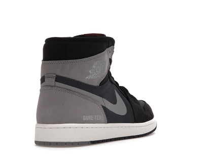 Jordan 1 Retro High Element Gore-Tex Black Particle Grey