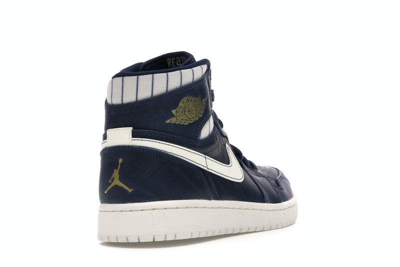 Jordan 1 Retro Jeter RE2PECT