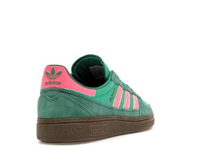 adidas Handball Spezial Weltmeister Court Green Lucid Pink