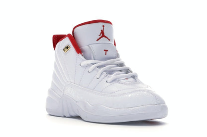 Jordan 12 Retro FIBA (2019) (PS)