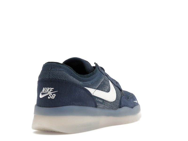 Nike SB PS8 Obsidian