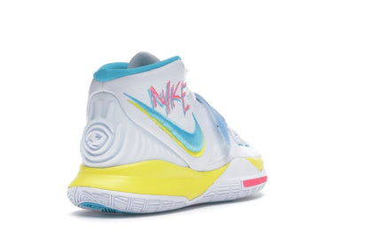 Nike Kyrie 6 90s