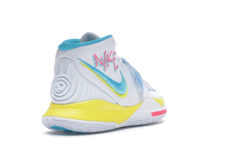 Nike Kyrie 6 90s